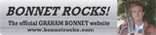 BONNET ROCKS!